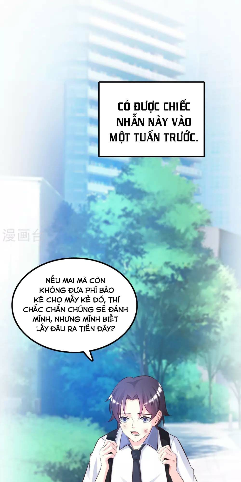 Tối Cường Vận Đào Hoa Chap 29 - Next Chap 30