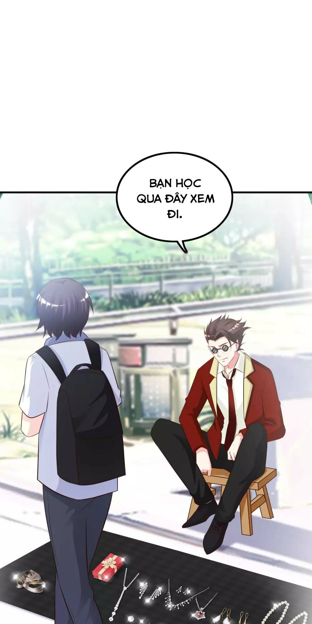 Tối Cường Vận Đào Hoa Chap 29 - Next Chap 30