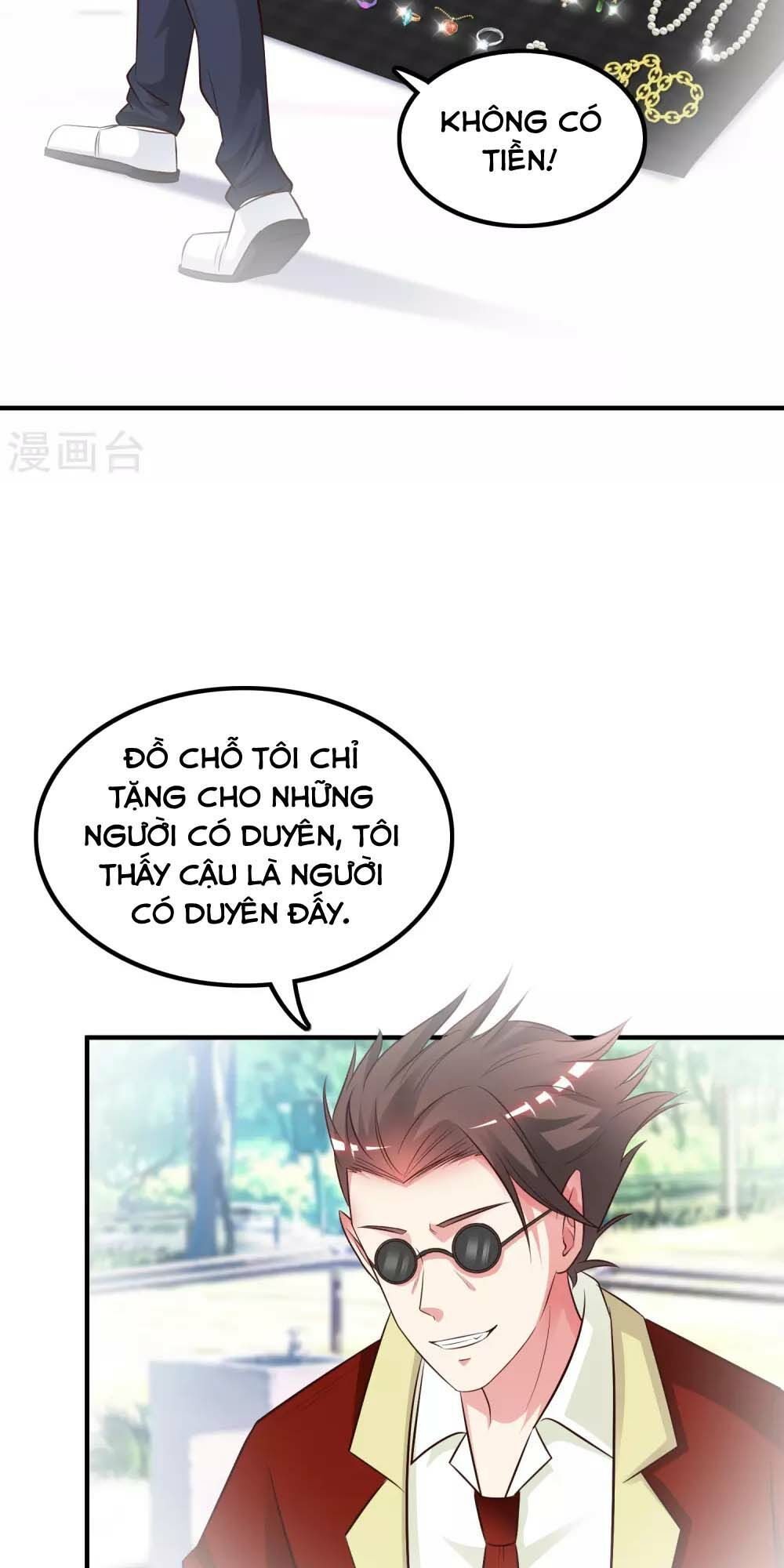 Tối Cường Vận Đào Hoa Chap 29 - Next Chap 30