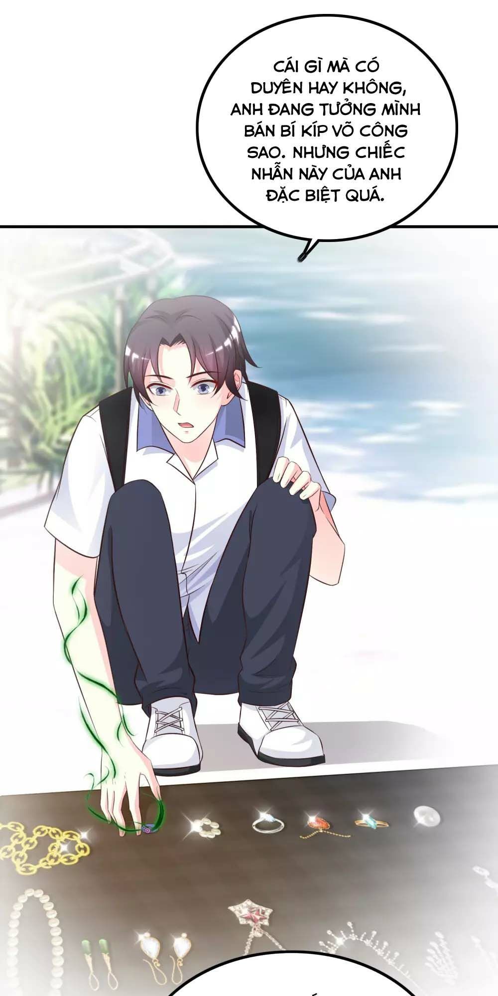 Tối Cường Vận Đào Hoa Chap 29 - Next Chap 30