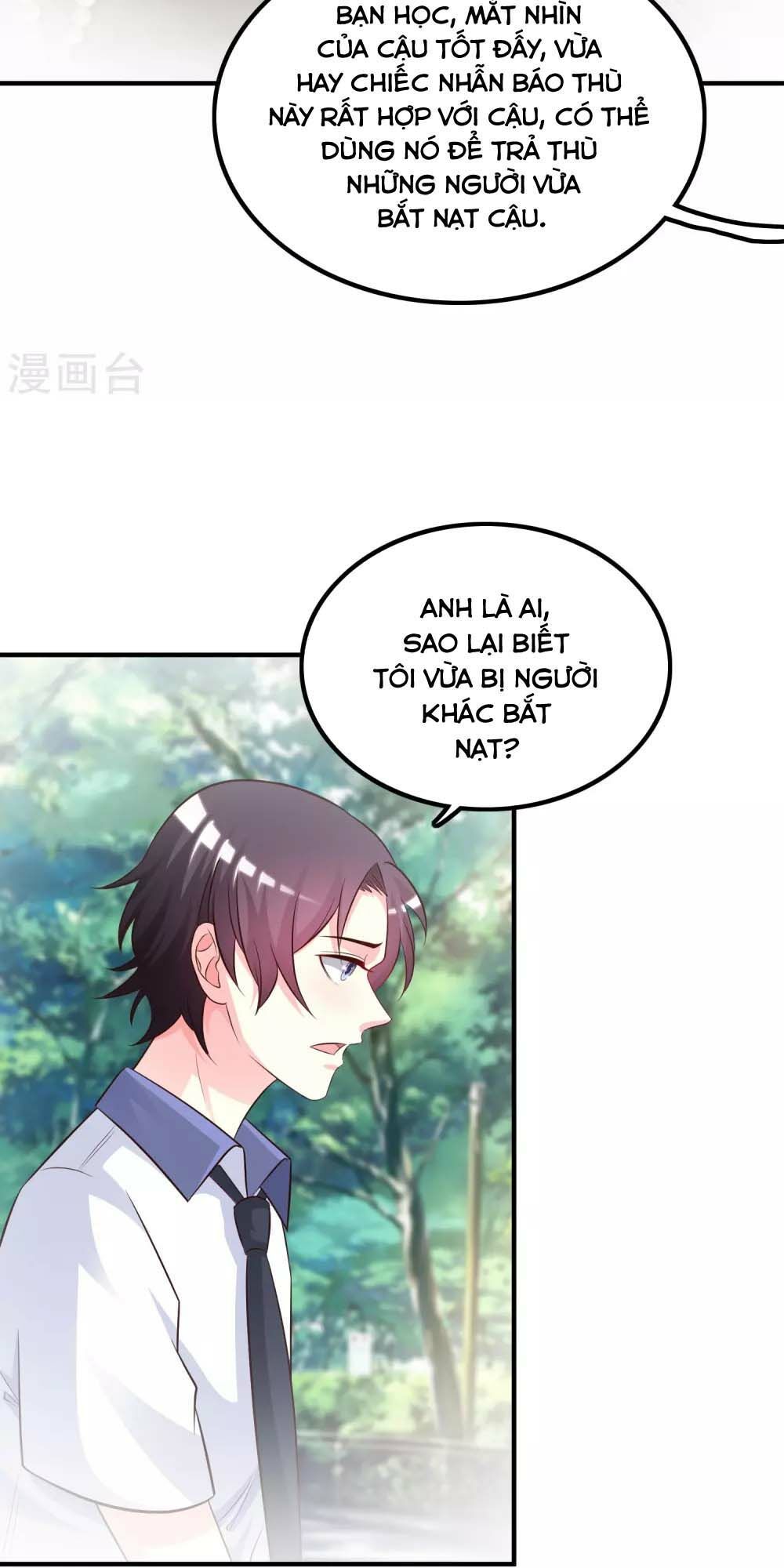 Tối Cường Vận Đào Hoa Chap 29 - Next Chap 30