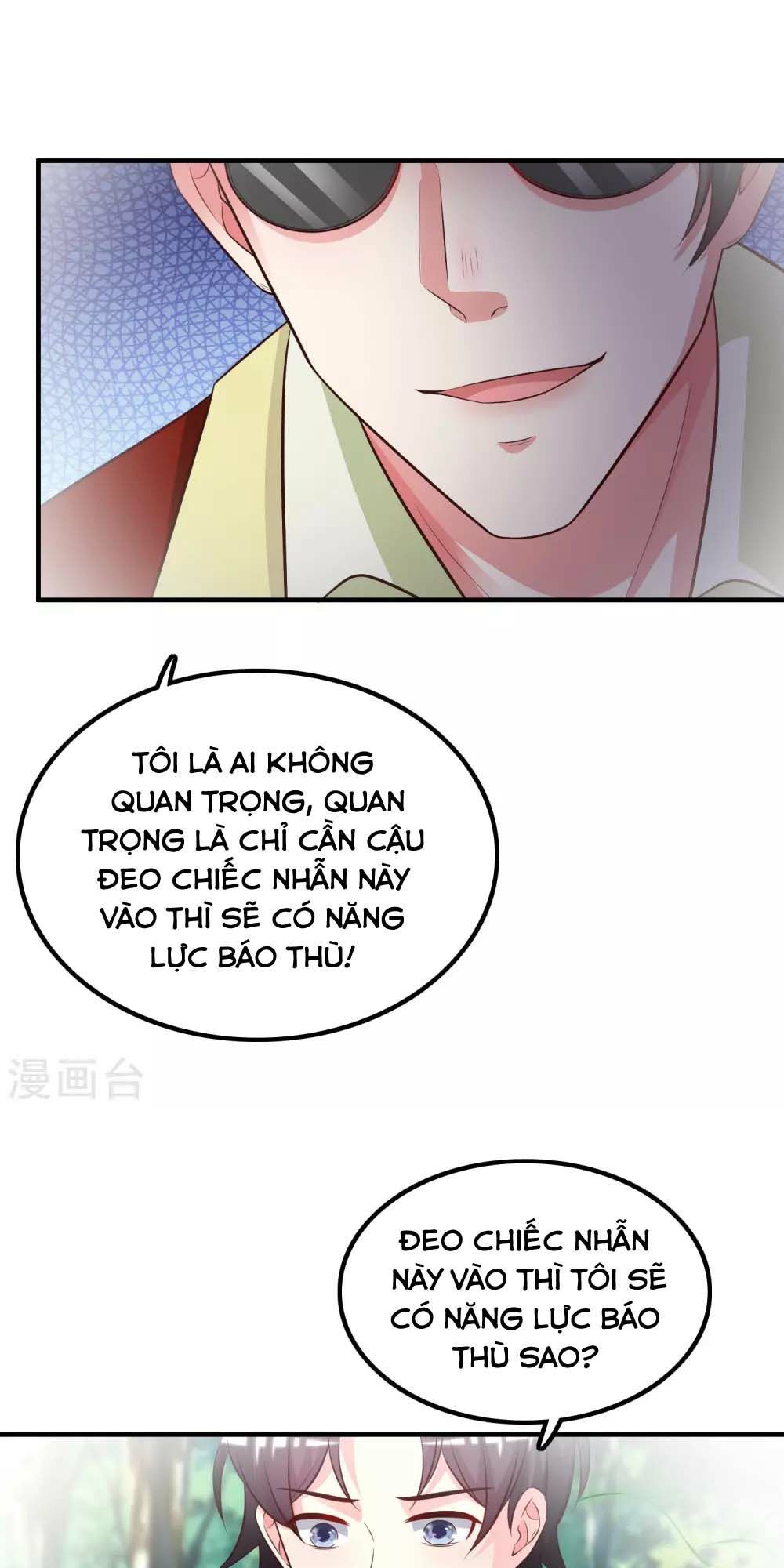 Tối Cường Vận Đào Hoa Chap 29 - Next Chap 30