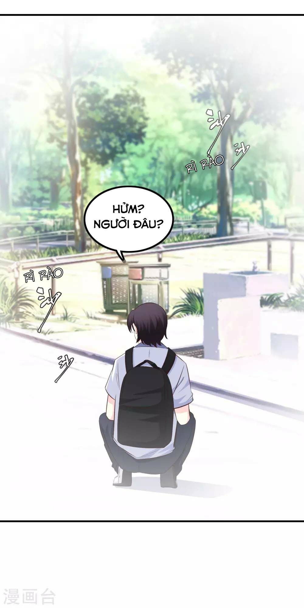 Tối Cường Vận Đào Hoa Chap 29 - Next Chap 30