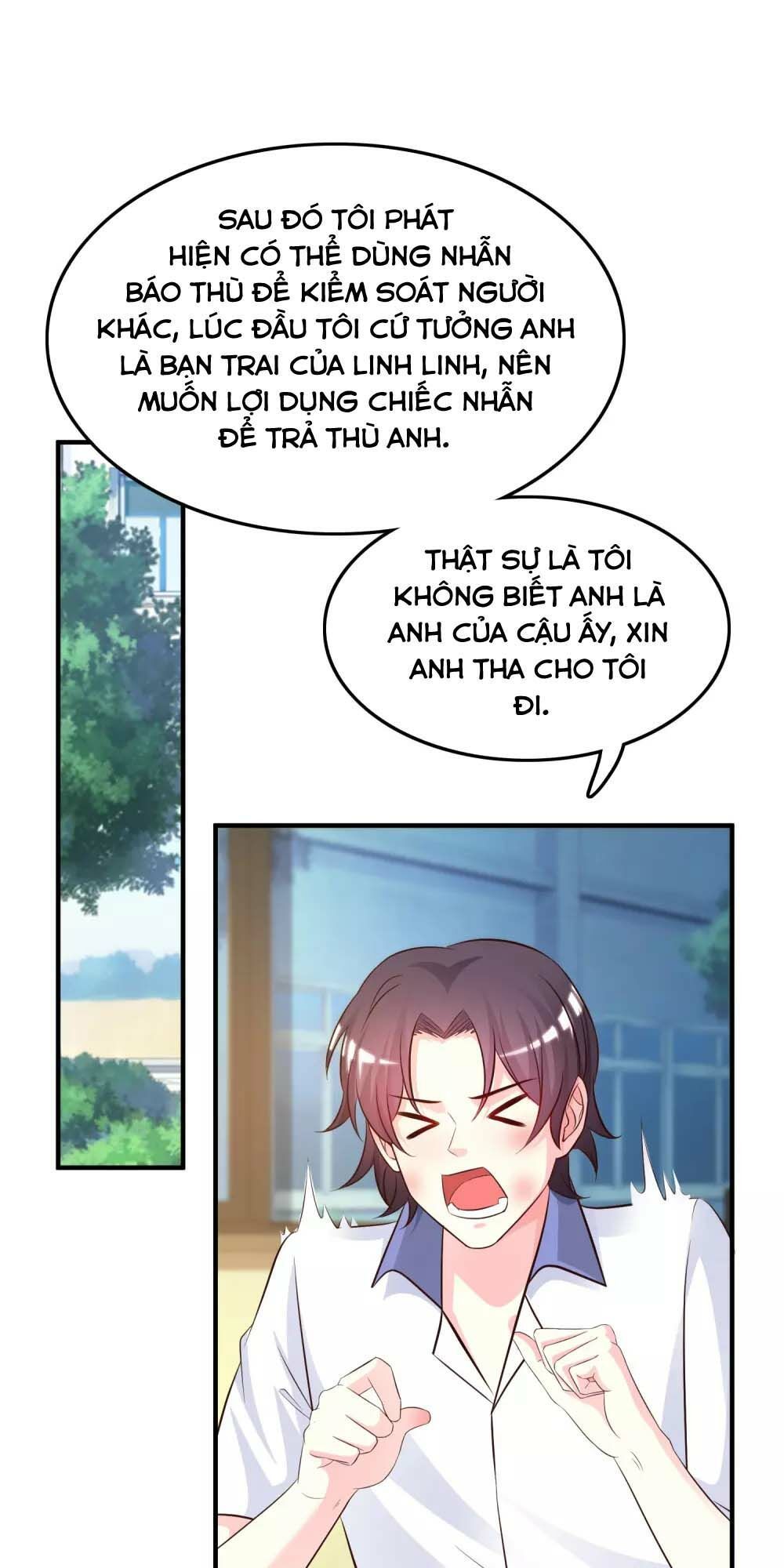 Tối Cường Vận Đào Hoa Chap 29 - Next Chap 30