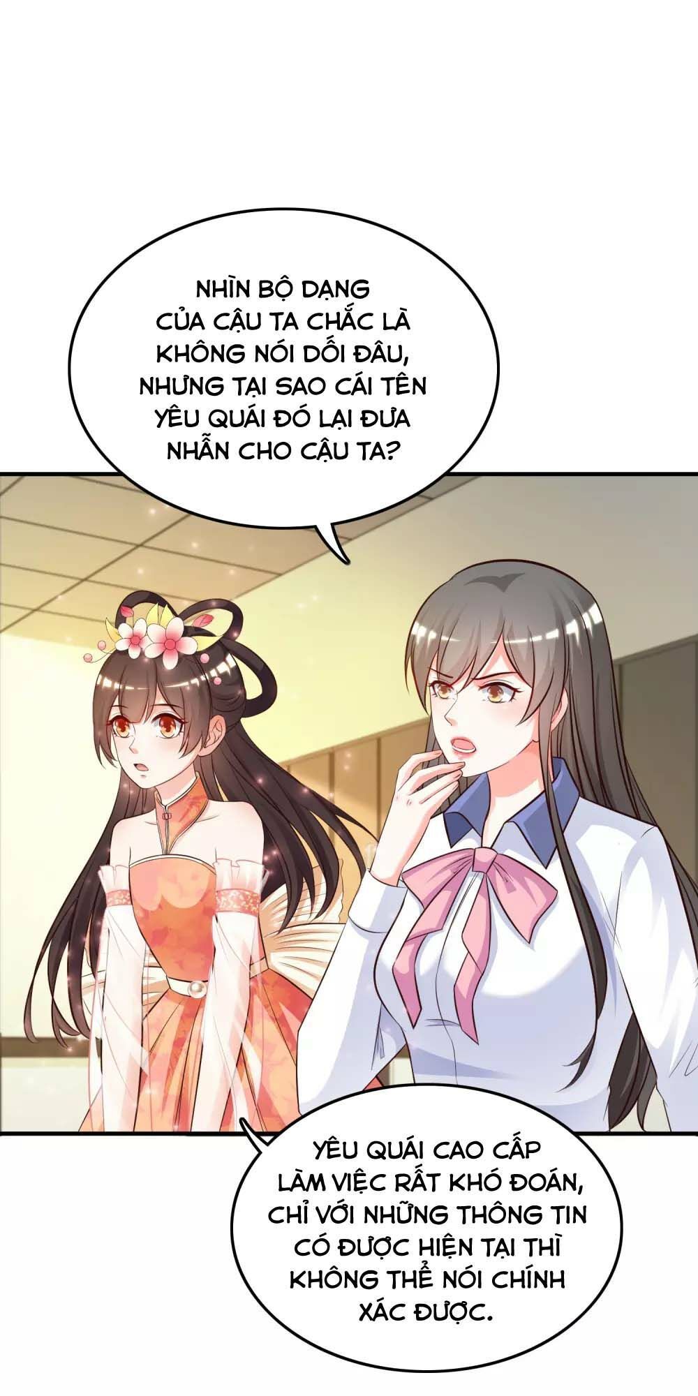 Tối Cường Vận Đào Hoa Chap 29 - Next Chap 30