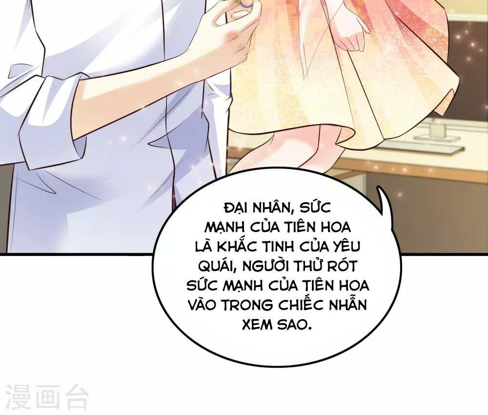 Tối Cường Vận Đào Hoa Chap 29 - Next Chap 30