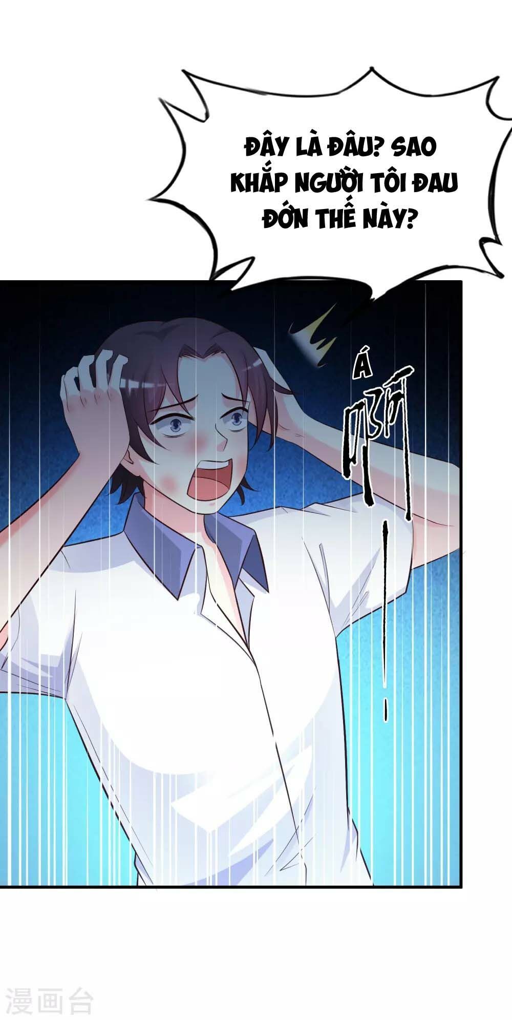 Tối Cường Vận Đào Hoa Chap 29 - Next Chap 30