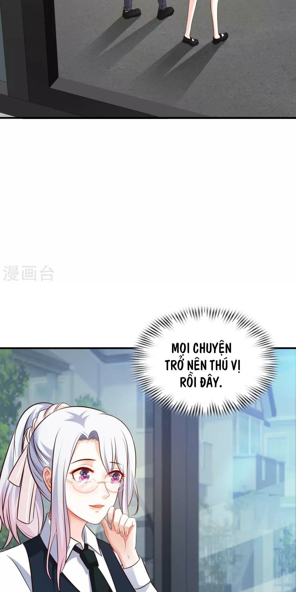 Tối Cường Vận Đào Hoa Chap 29 - Next Chap 30