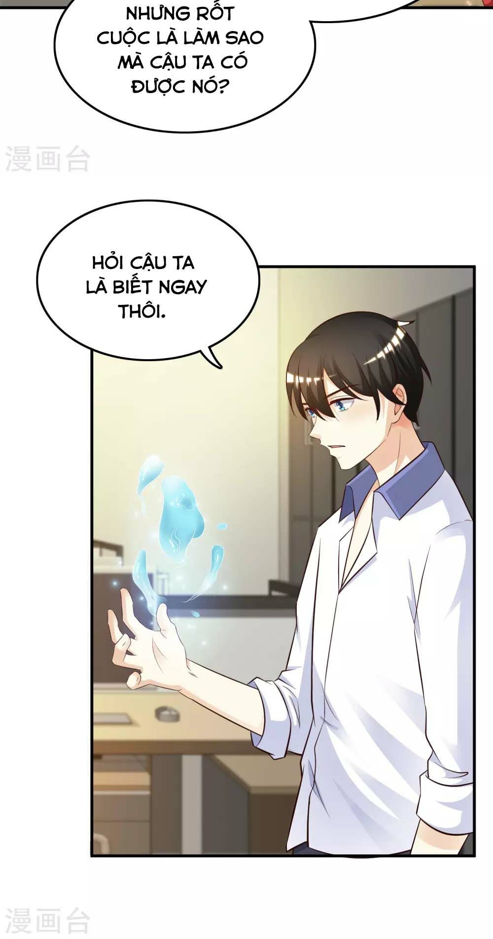 Tối Cường Vận Đào Hoa Chap 29 - Next Chap 30