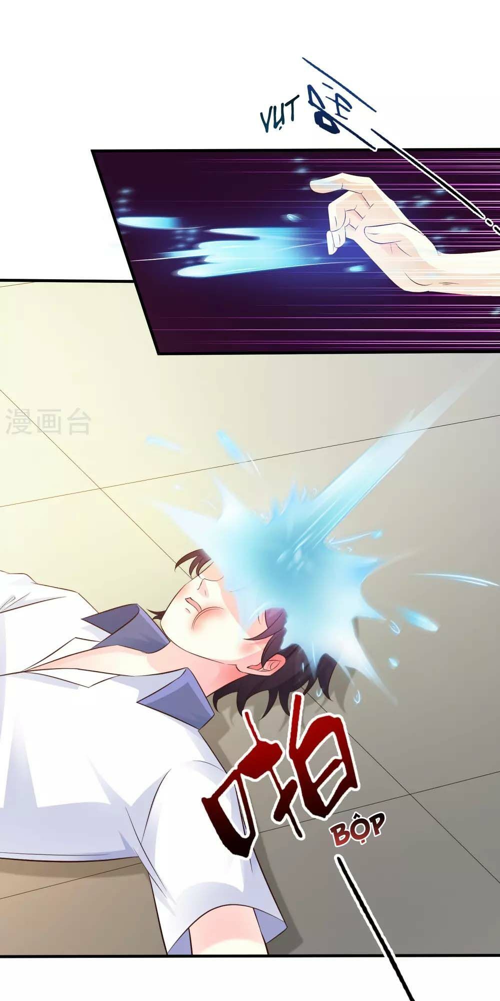 Tối Cường Vận Đào Hoa Chap 29 - Next Chap 30