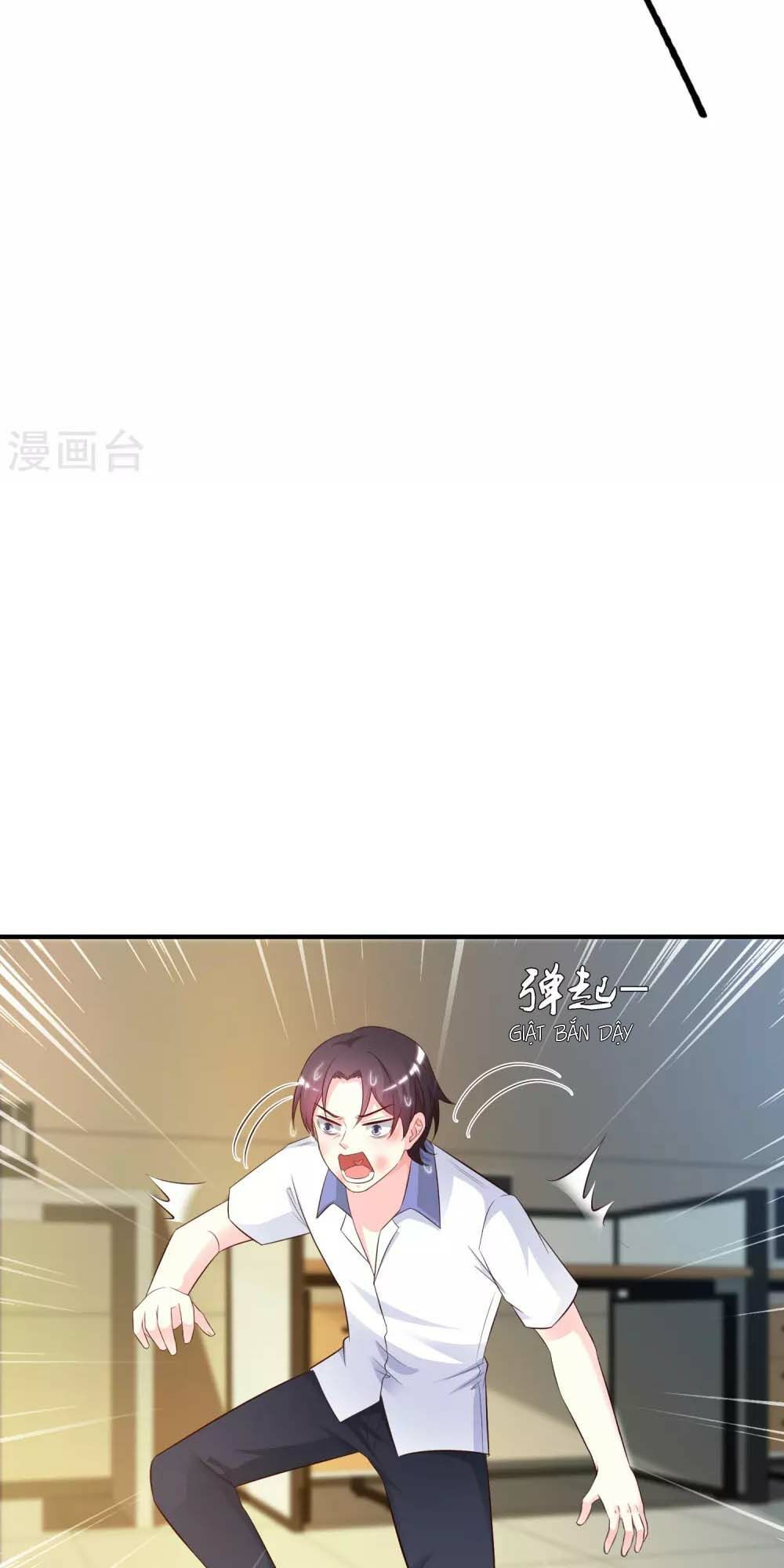 Tối Cường Vận Đào Hoa Chap 29 - Next Chap 30