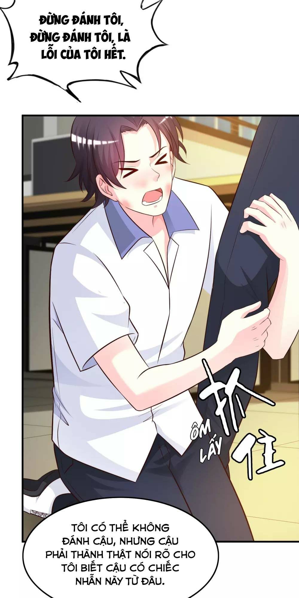 Tối Cường Vận Đào Hoa Chap 29 - Next Chap 30