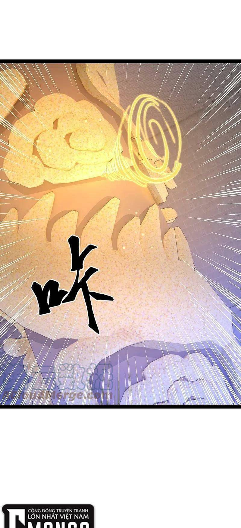 Tối Cường Vận Đào Hoa Chap 292 - Next Chap 293