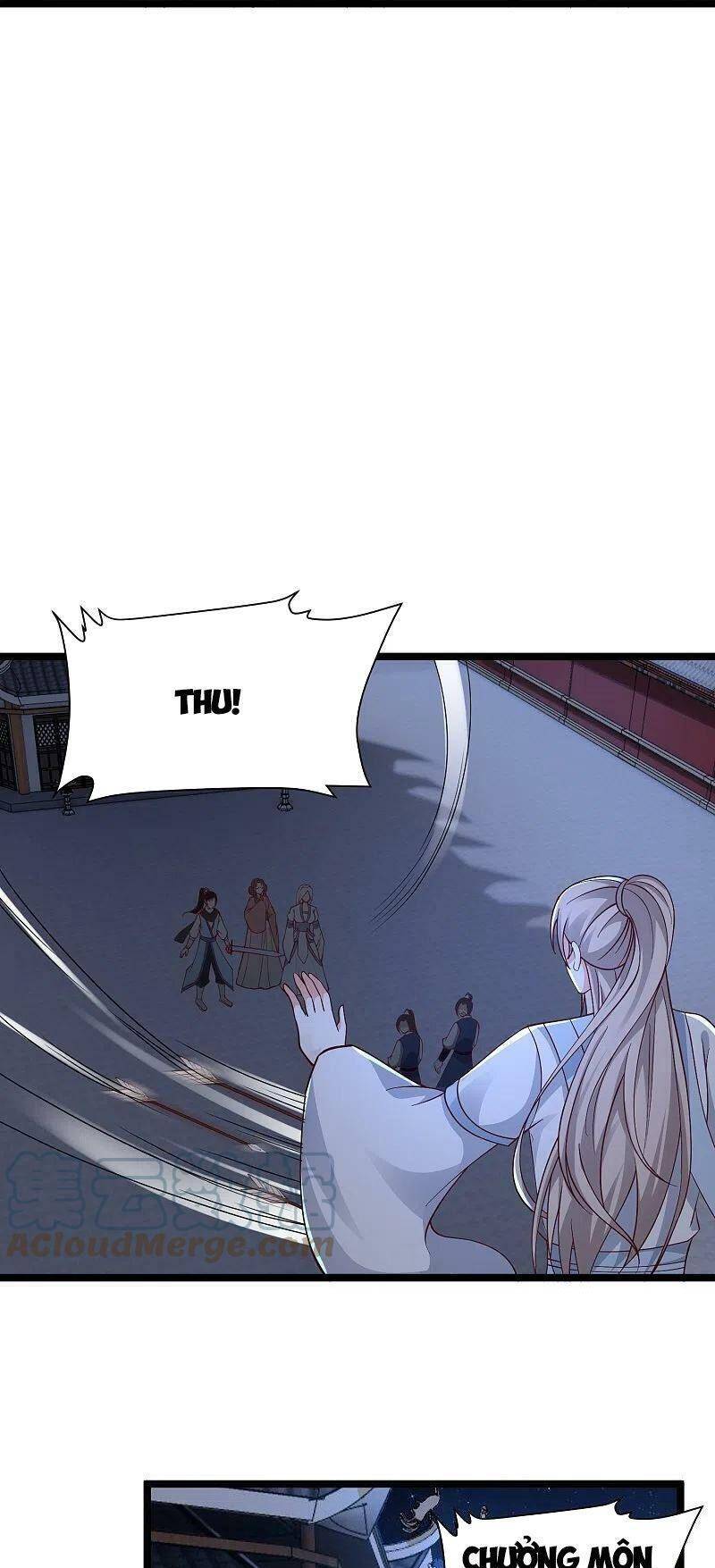 Tối Cường Vận Đào Hoa Chap 293 - Next Chap 294