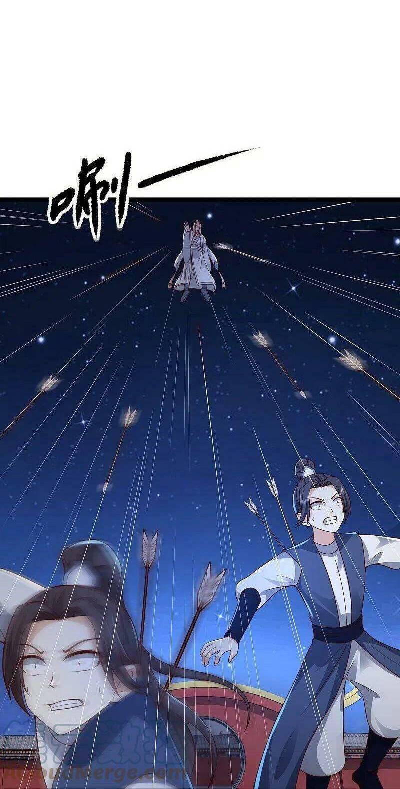 Tối Cường Vận Đào Hoa Chap 293 - Next Chap 294