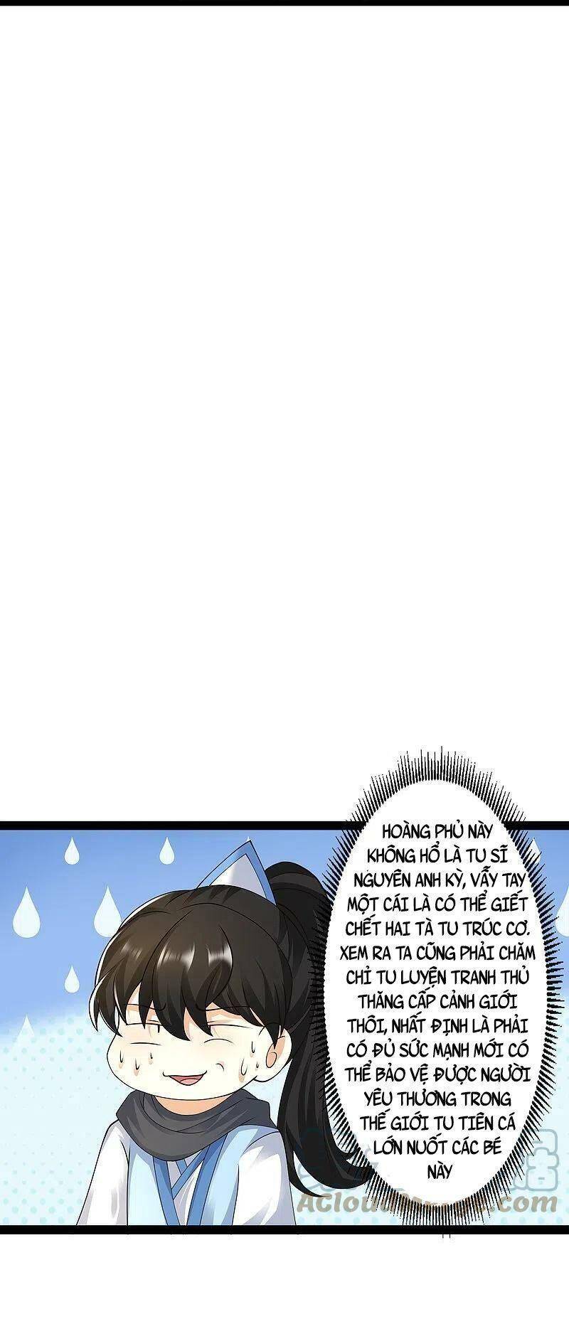 Tối Cường Vận Đào Hoa Chap 293 - Next Chap 294