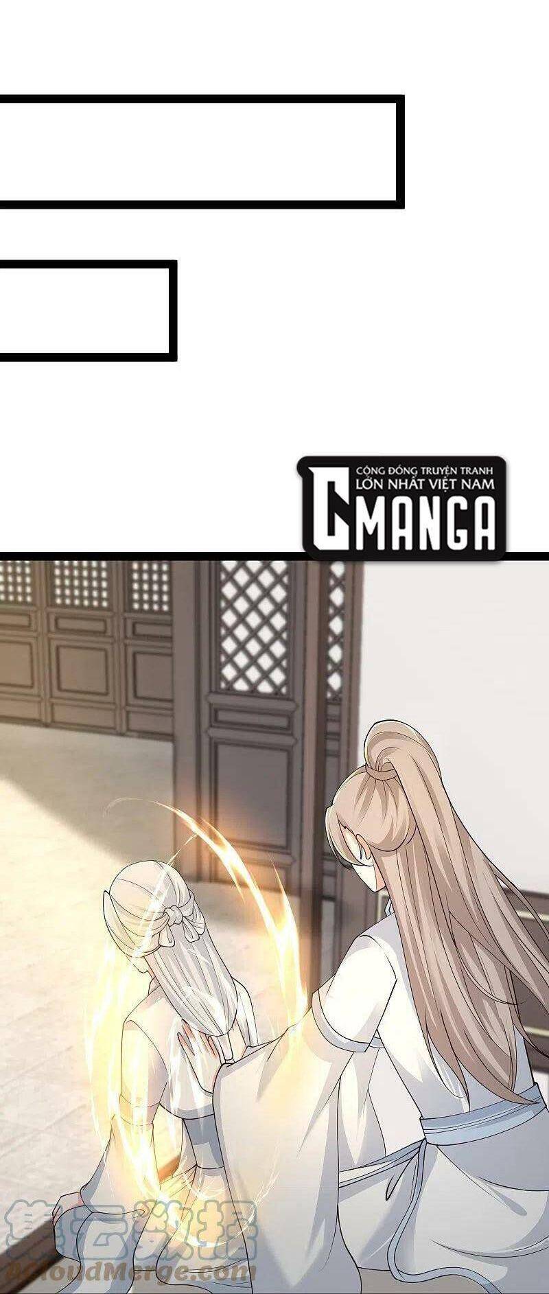 Tối Cường Vận Đào Hoa Chap 293 - Next Chap 294