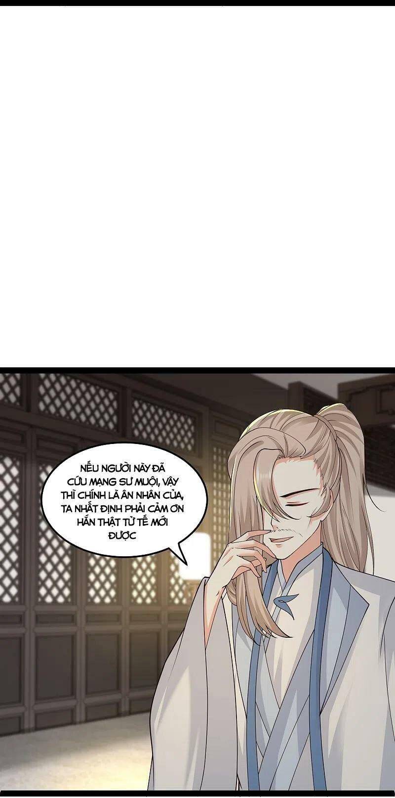 Tối Cường Vận Đào Hoa Chap 293 - Next Chap 294