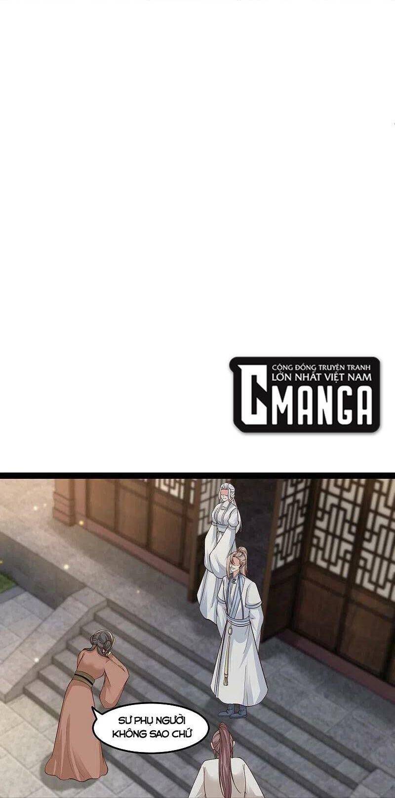 Tối Cường Vận Đào Hoa Chap 293 - Next Chap 294