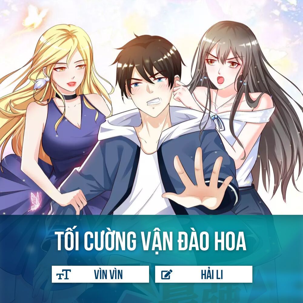 Tối Cường Vận Đào Hoa Chap 30 - Next Chap 31