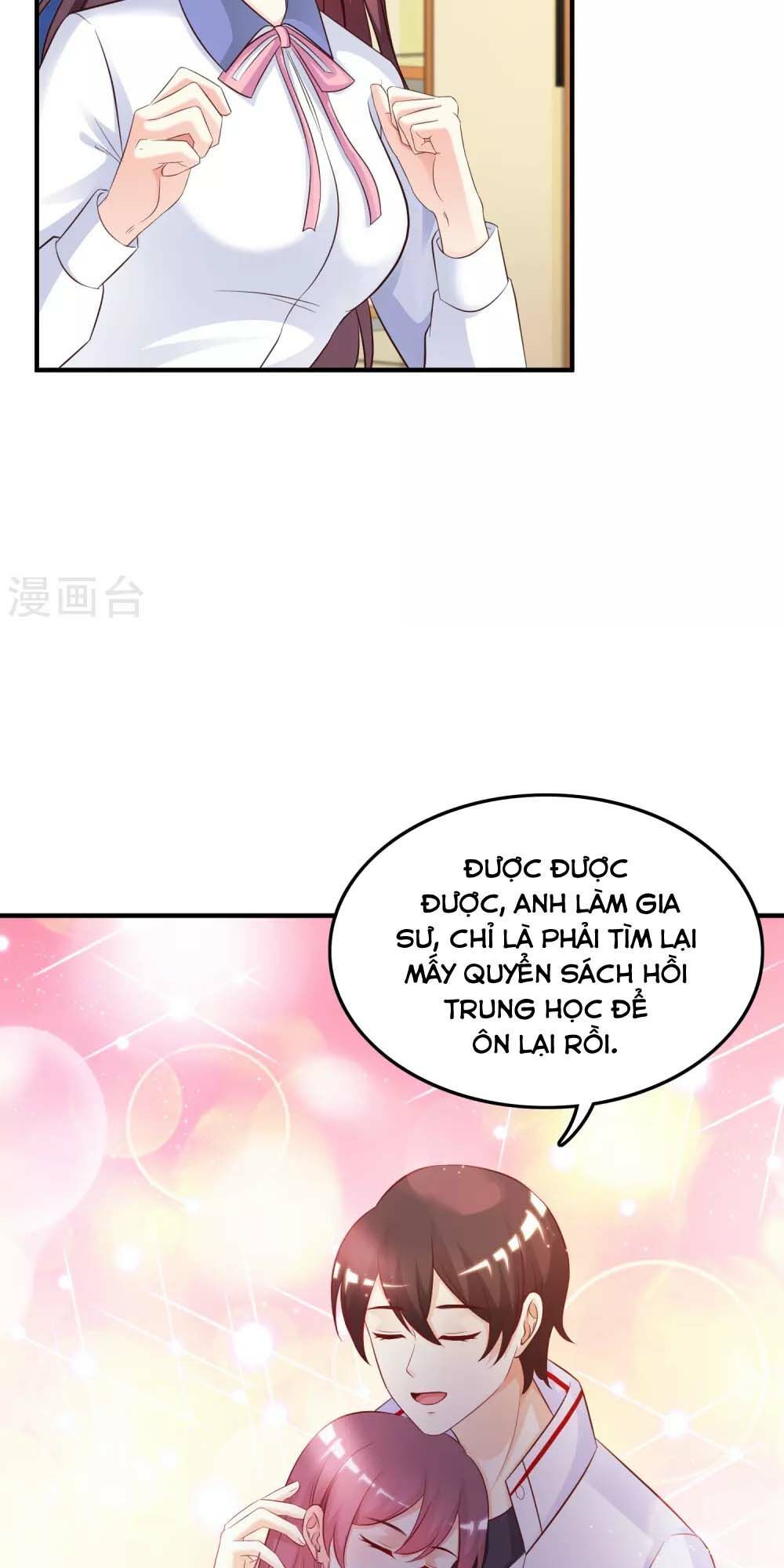 Tối Cường Vận Đào Hoa Chap 30 - Next Chap 31
