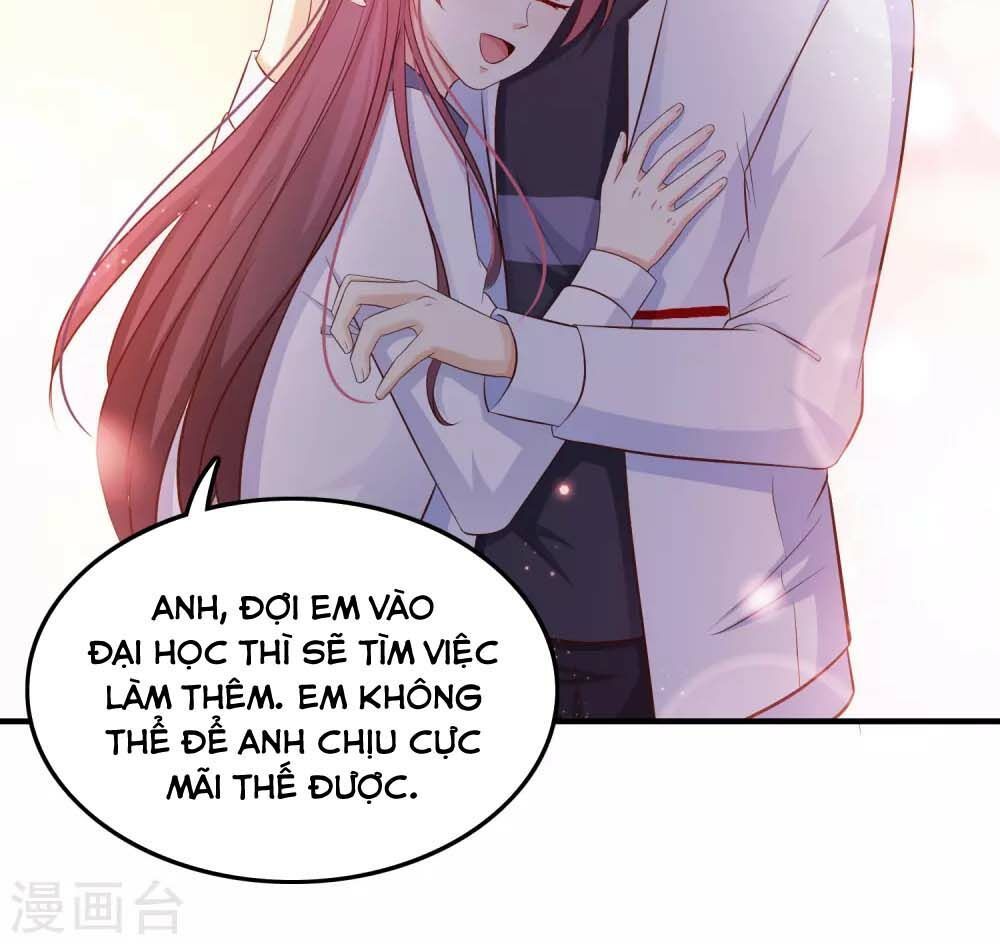 Tối Cường Vận Đào Hoa Chap 30 - Next Chap 31
