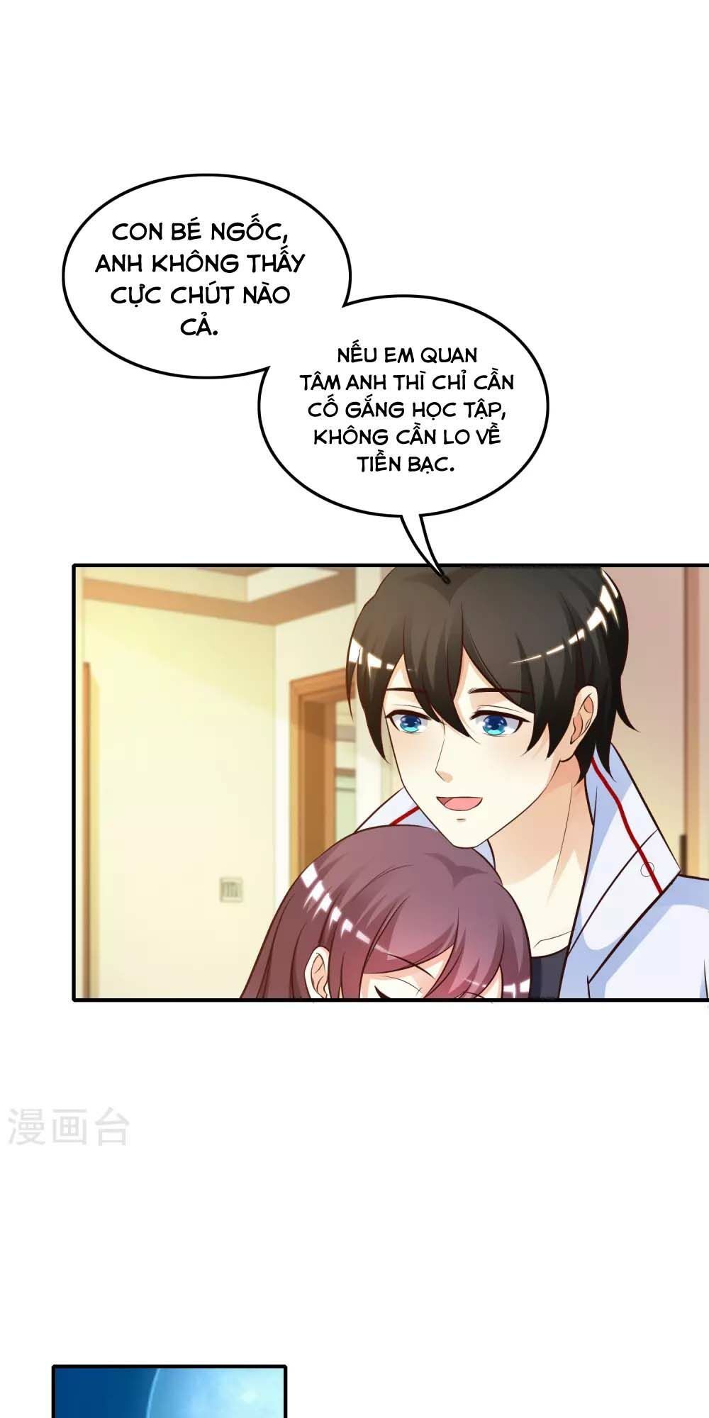 Tối Cường Vận Đào Hoa Chap 30 - Next Chap 31