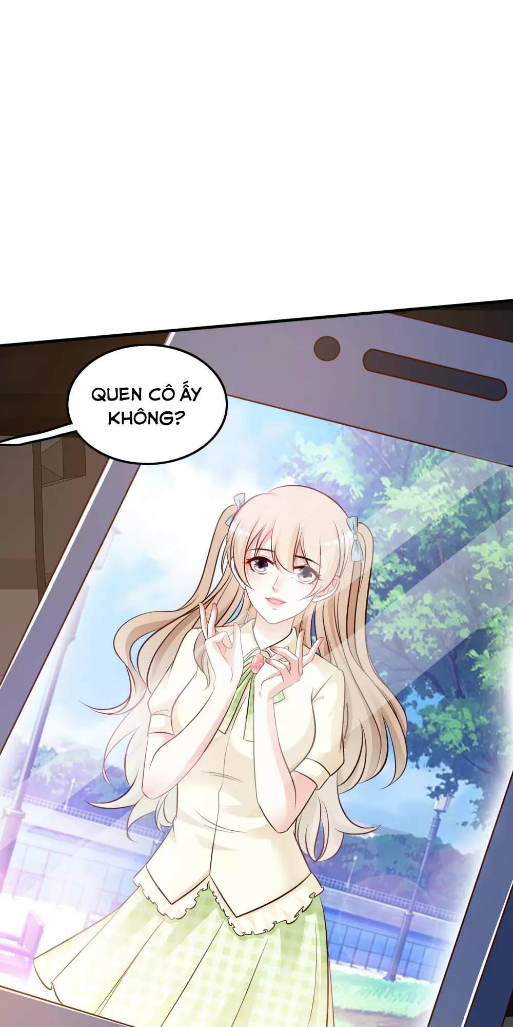 Tối Cường Vận Đào Hoa Chap 30 - Next Chap 31
