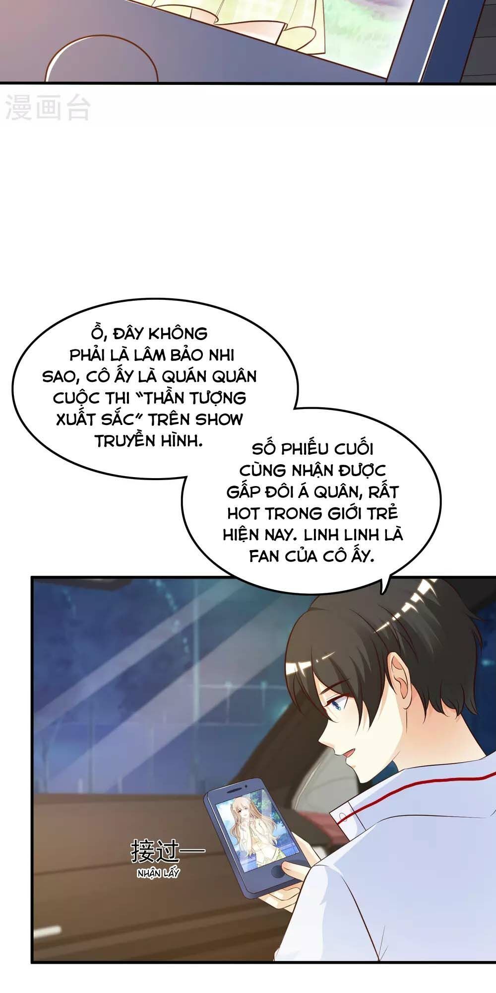 Tối Cường Vận Đào Hoa Chap 30 - Next Chap 31