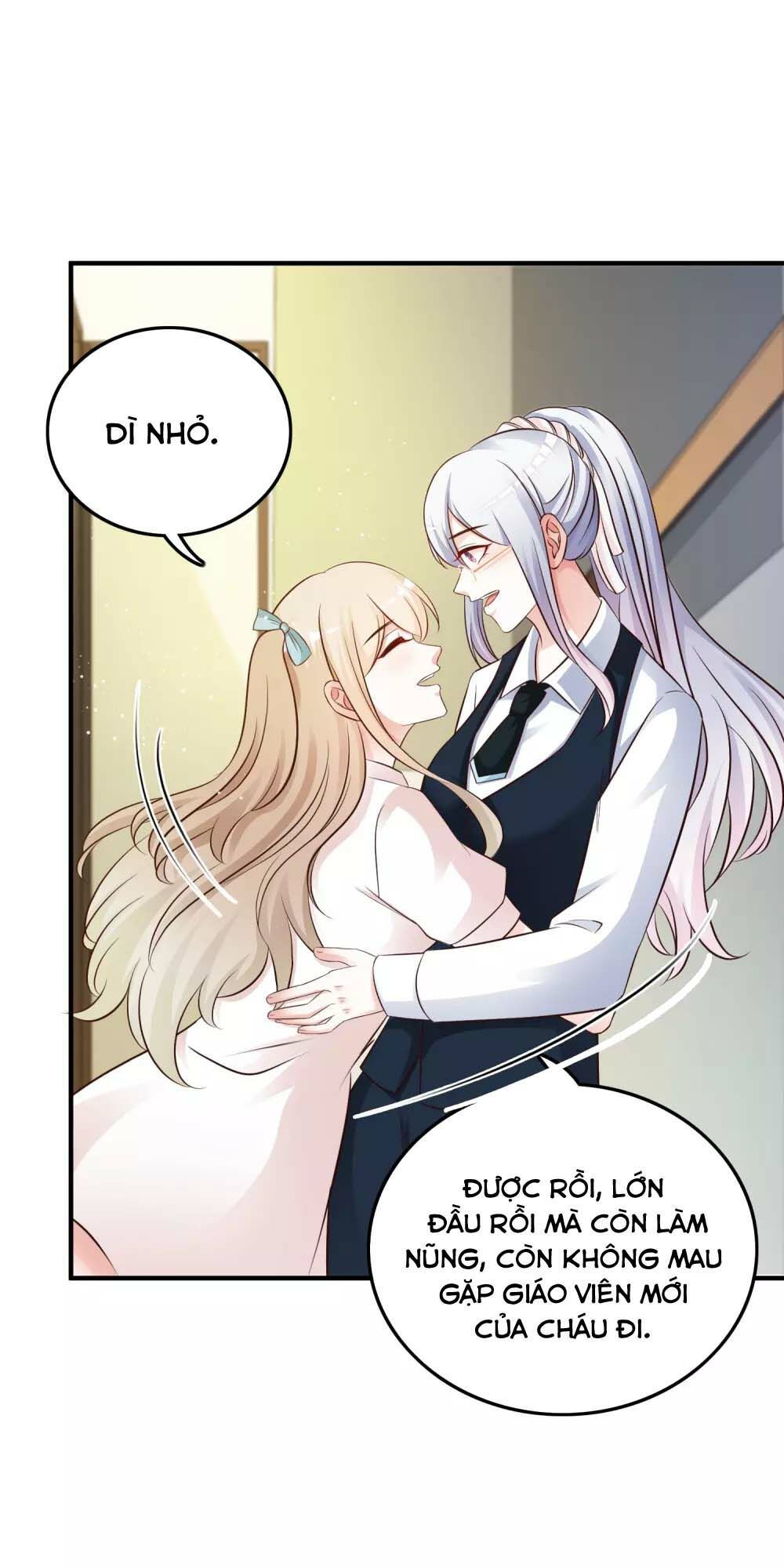 Tối Cường Vận Đào Hoa Chap 30 - Next Chap 31