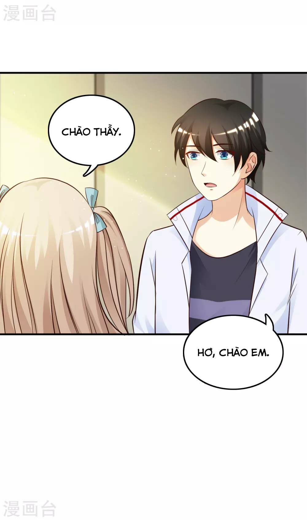 Tối Cường Vận Đào Hoa Chap 30 - Next Chap 31
