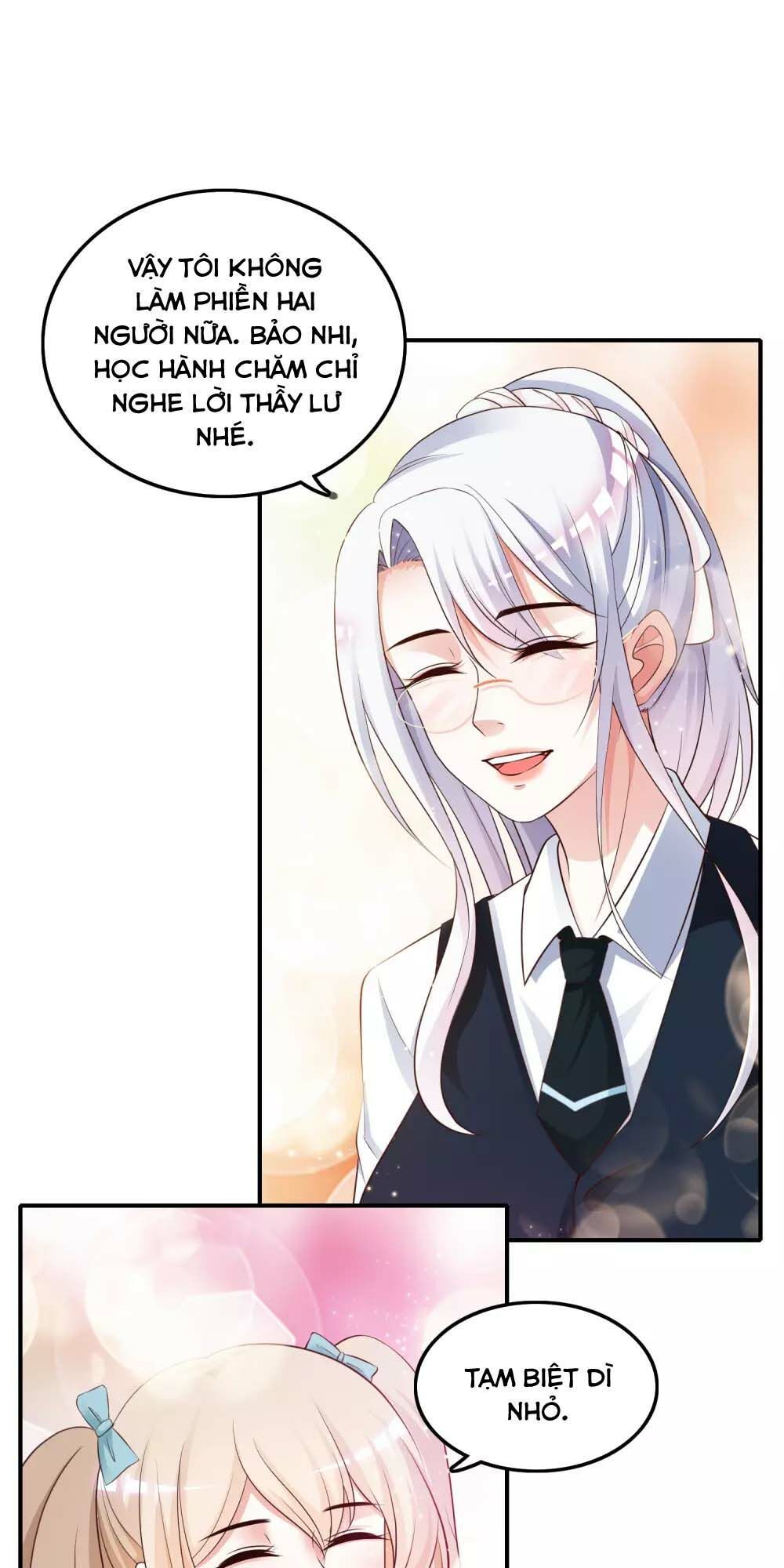 Tối Cường Vận Đào Hoa Chap 30 - Next Chap 31