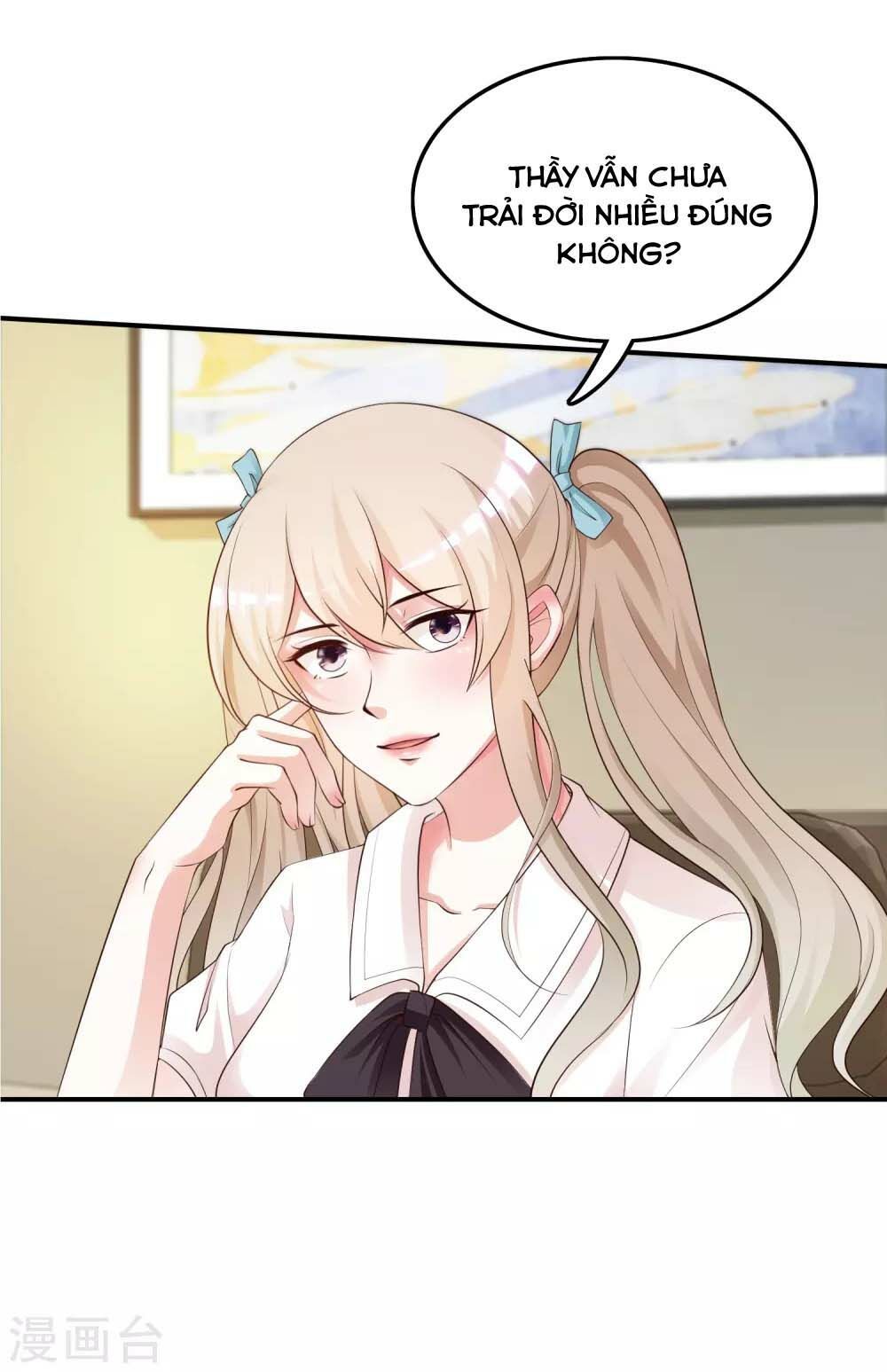 Tối Cường Vận Đào Hoa Chap 30 - Next Chap 31