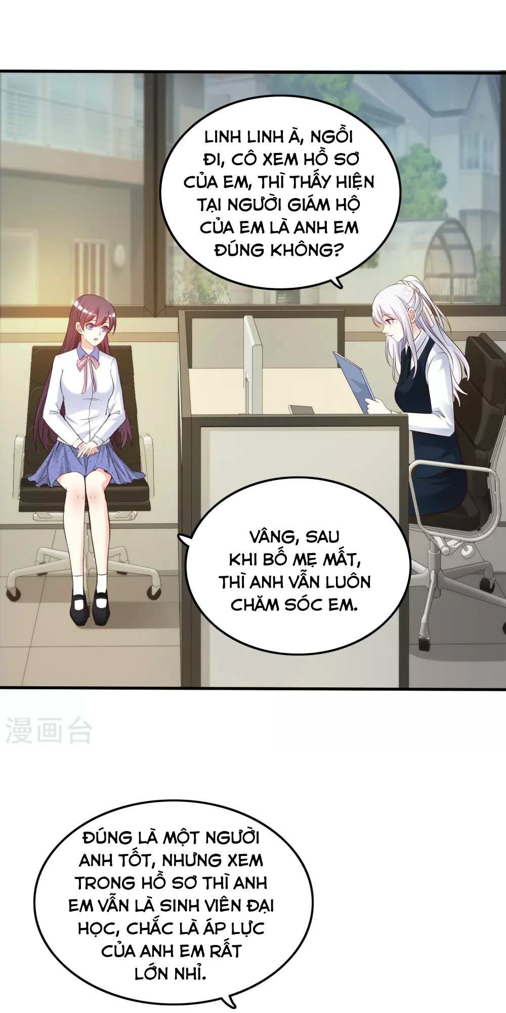 Tối Cường Vận Đào Hoa Chap 30 - Next Chap 31