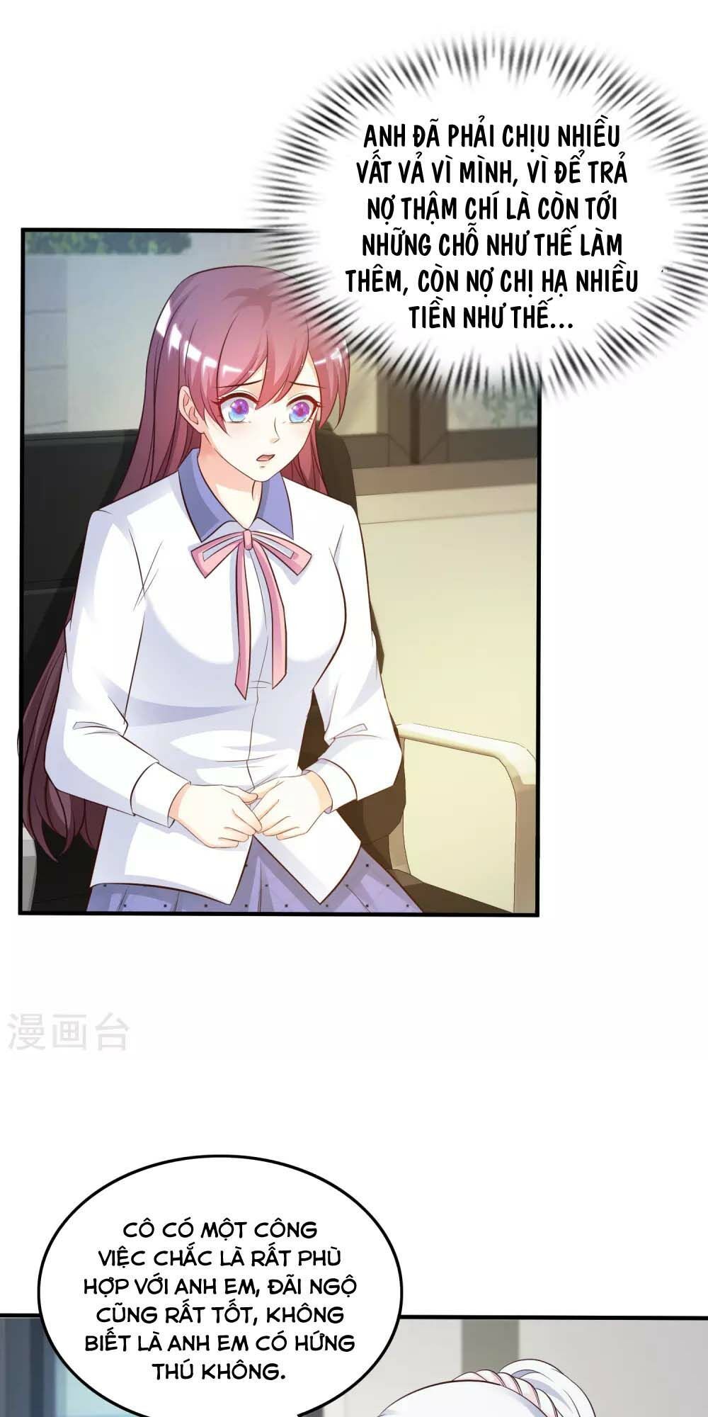 Tối Cường Vận Đào Hoa Chap 30 - Next Chap 31