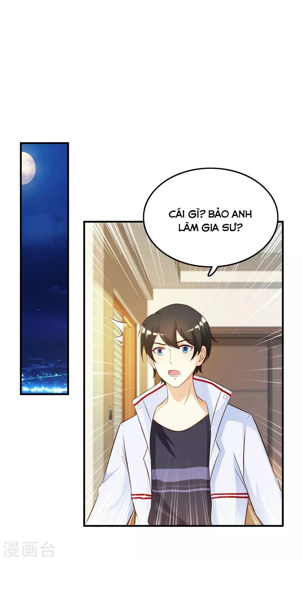 Tối Cường Vận Đào Hoa Chap 30 - Next Chap 31