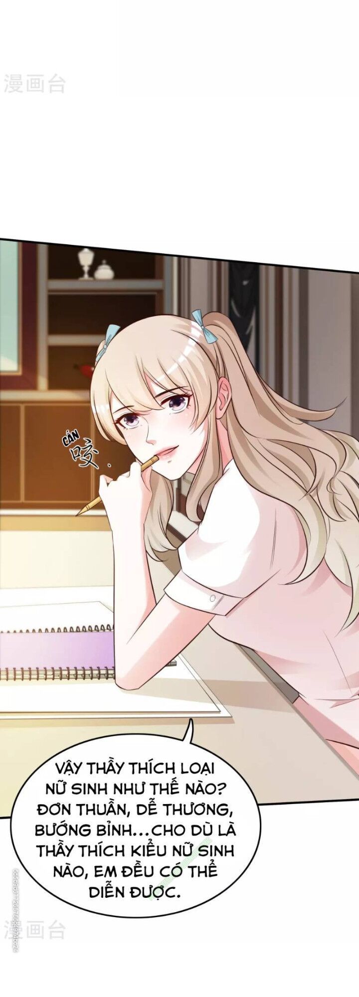 Tối Cường Vận Đào Hoa Chap 31 - Next Chap 32
