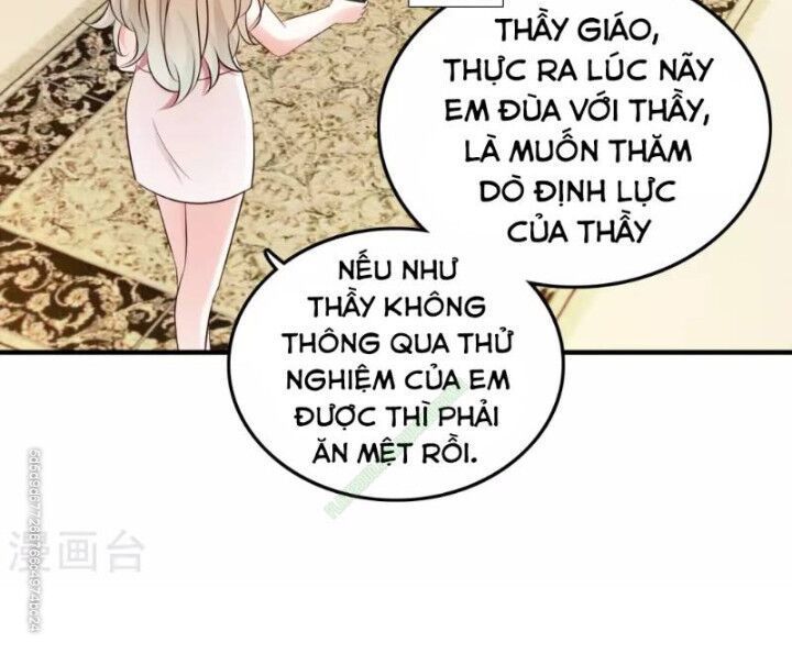 Tối Cường Vận Đào Hoa Chap 31 - Next Chap 32