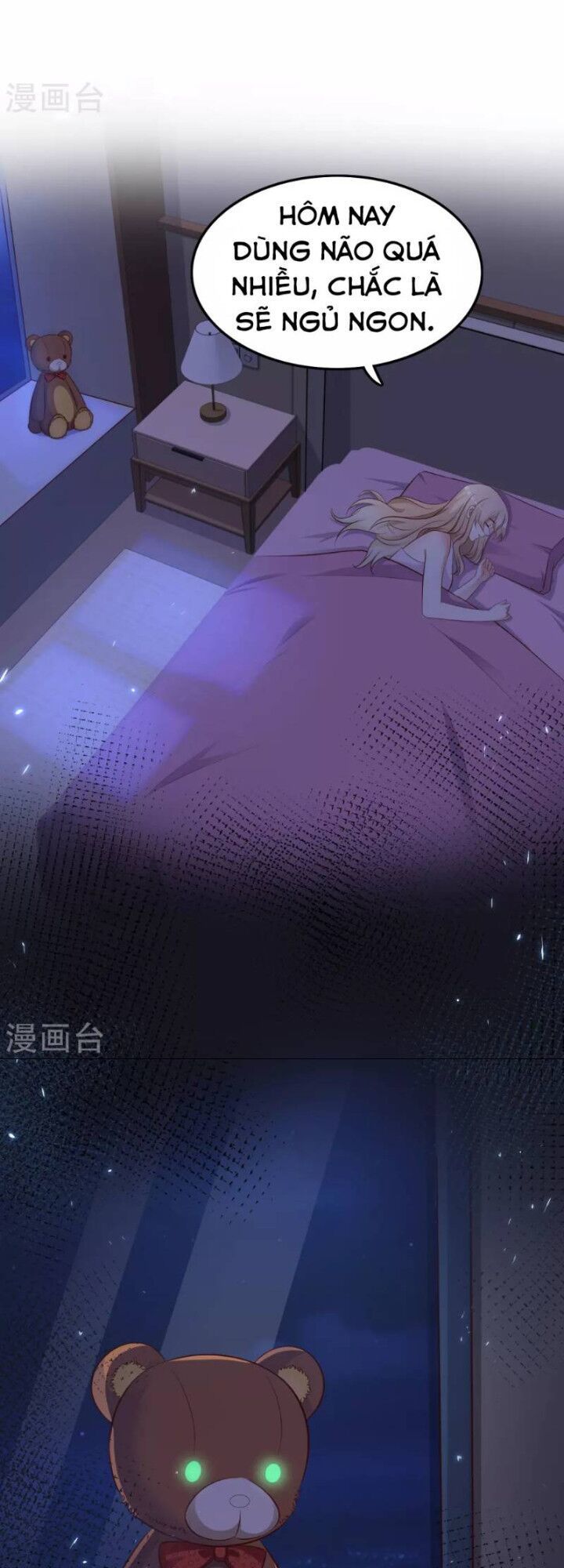 Tối Cường Vận Đào Hoa Chap 31 - Next Chap 32