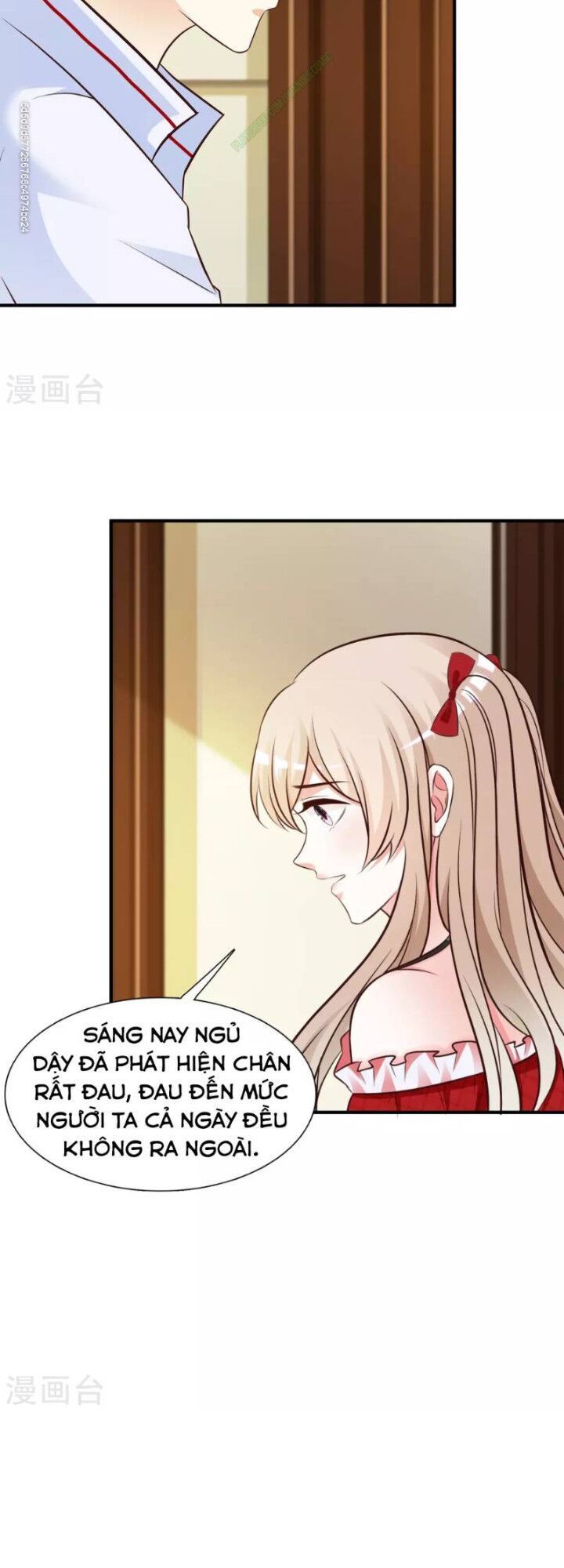 Tối Cường Vận Đào Hoa Chap 31 - Next Chap 32
