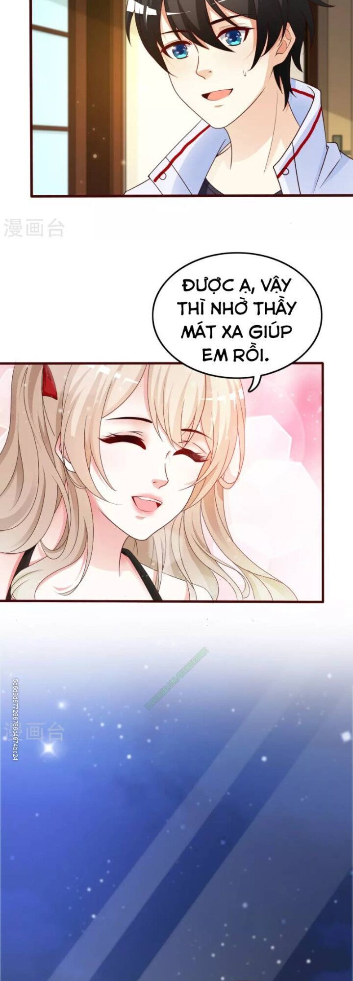 Tối Cường Vận Đào Hoa Chap 31 - Next Chap 32