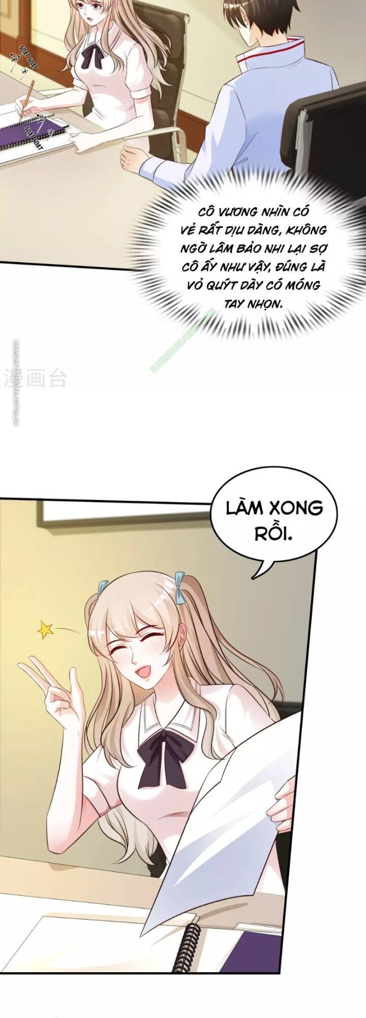 Tối Cường Vận Đào Hoa Chap 31 - Next Chap 32