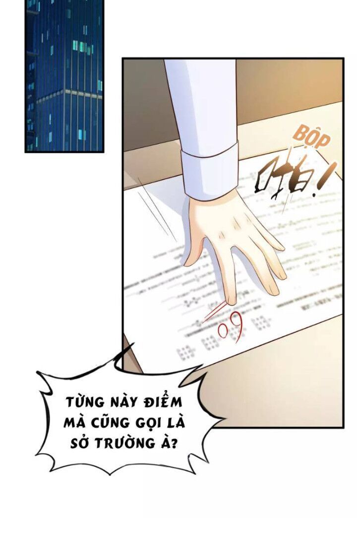 Tối Cường Vận Đào Hoa Chap 31 - Next Chap 32