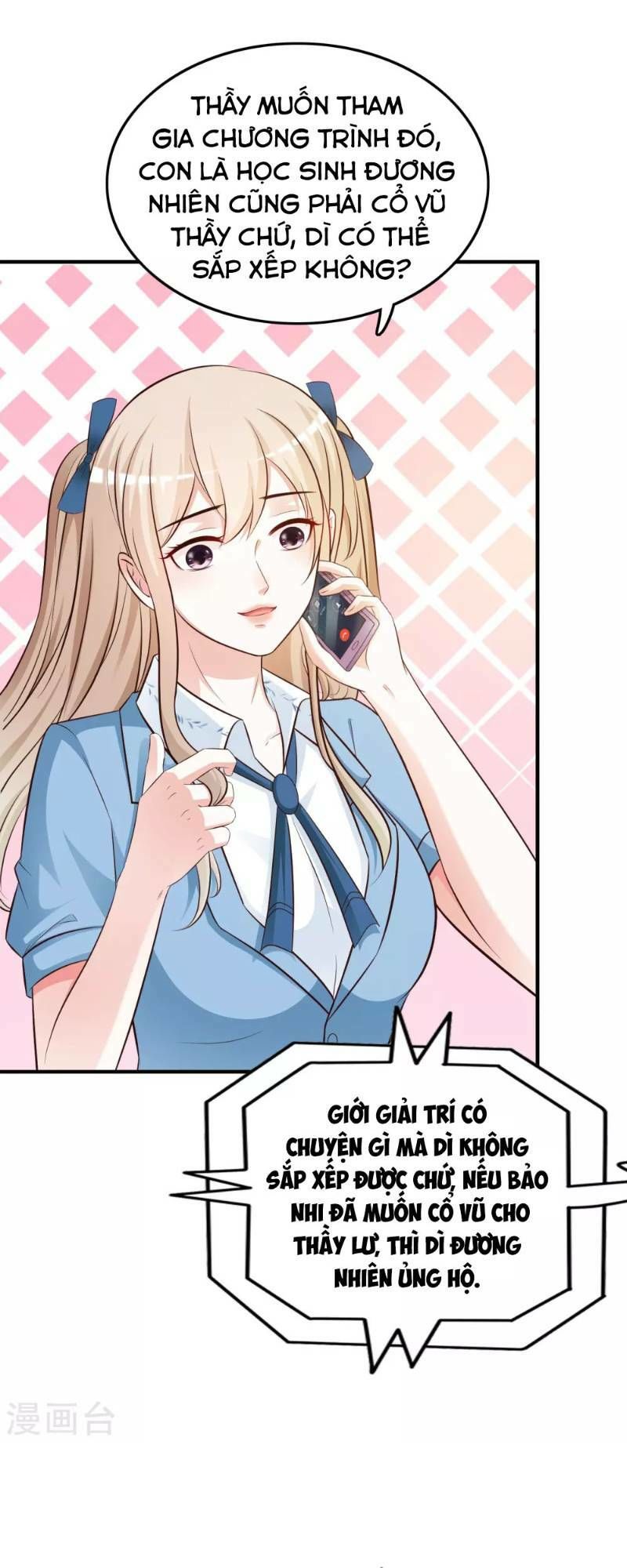 Tối Cường Vận Đào Hoa Chap 39 - Next Chap 40