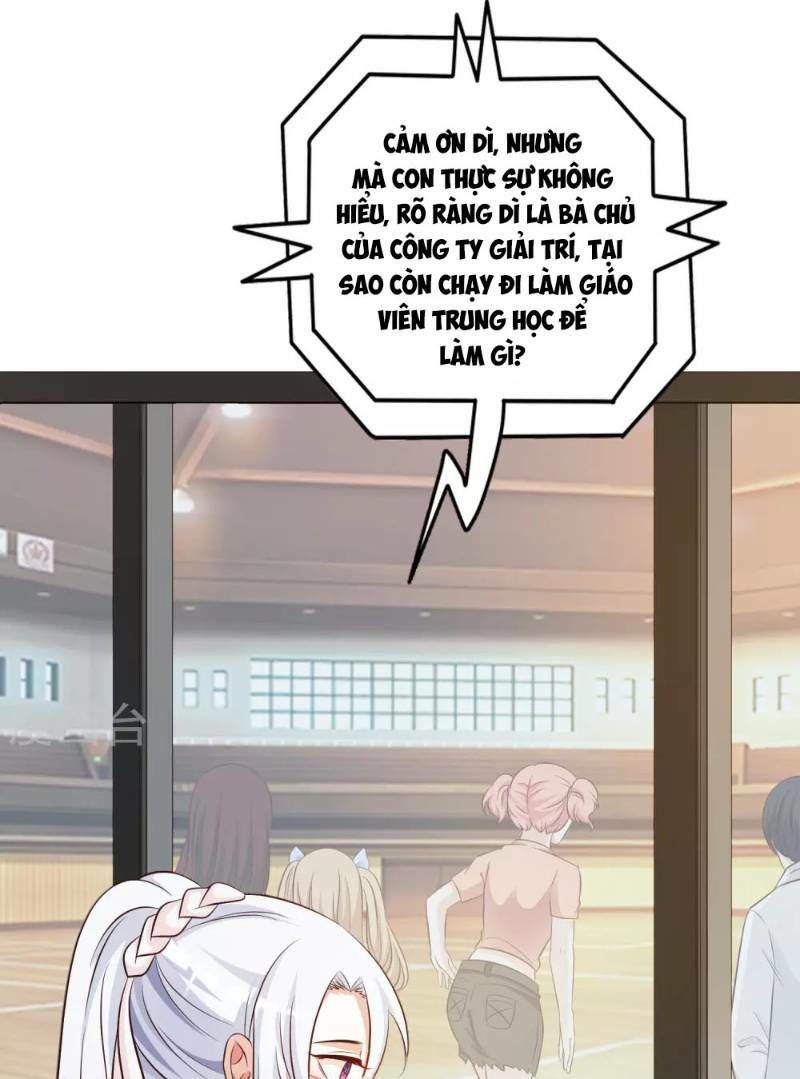 Tối Cường Vận Đào Hoa Chap 39 - Next Chap 40