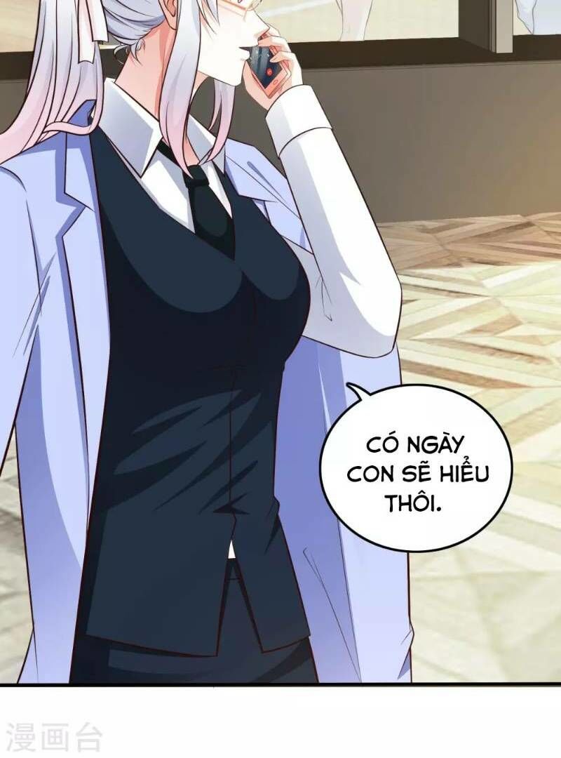 Tối Cường Vận Đào Hoa Chap 39 - Next Chap 40