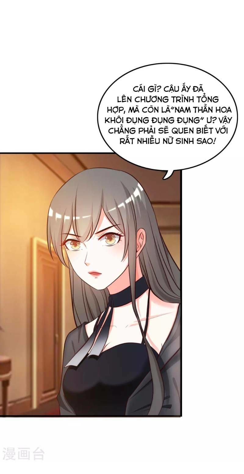Tối Cường Vận Đào Hoa Chap 39 - Next Chap 40