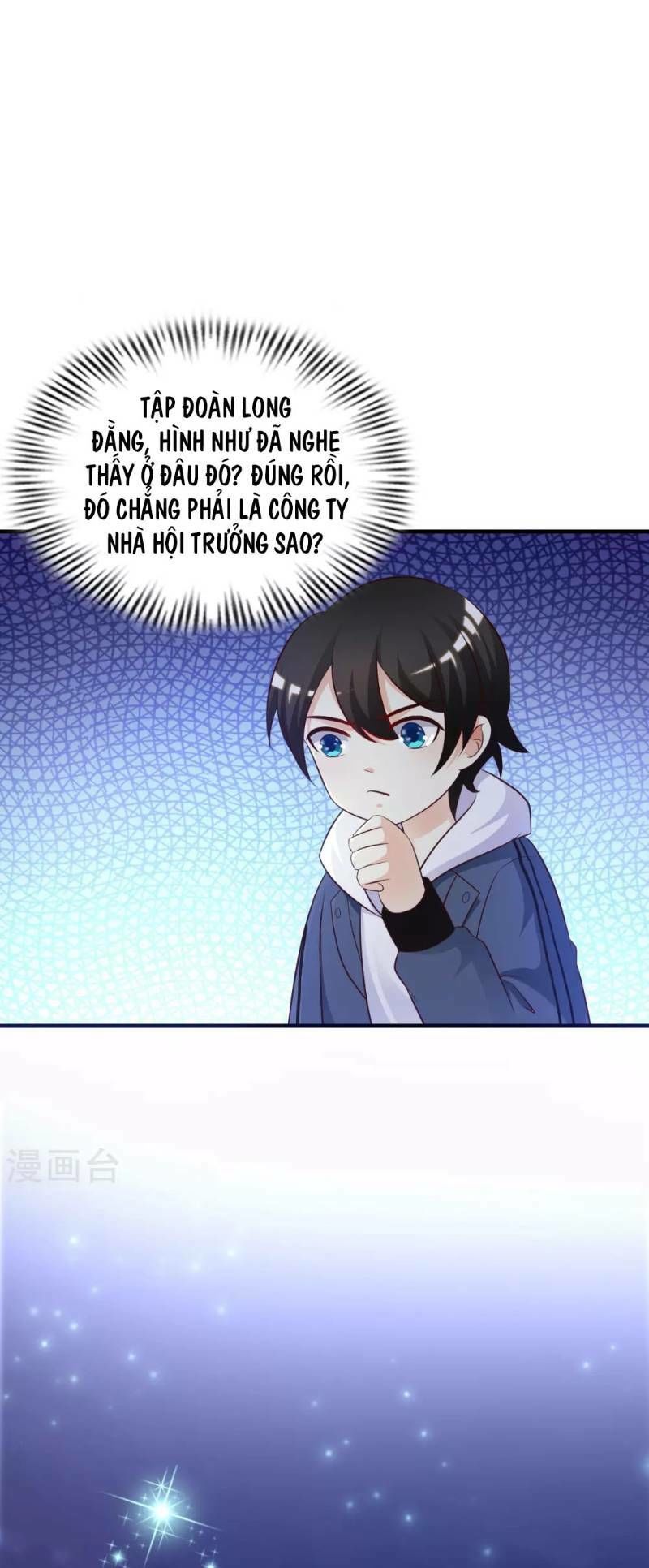 Tối Cường Vận Đào Hoa Chap 39 - Next Chap 40