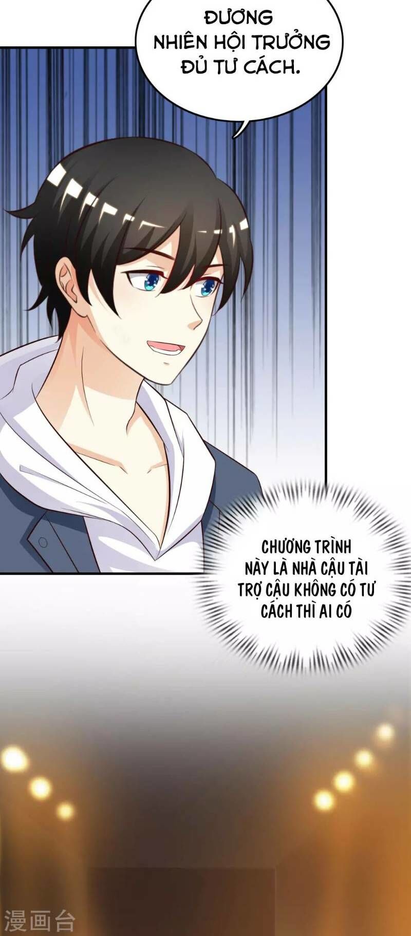 Tối Cường Vận Đào Hoa Chap 39 - Next Chap 40