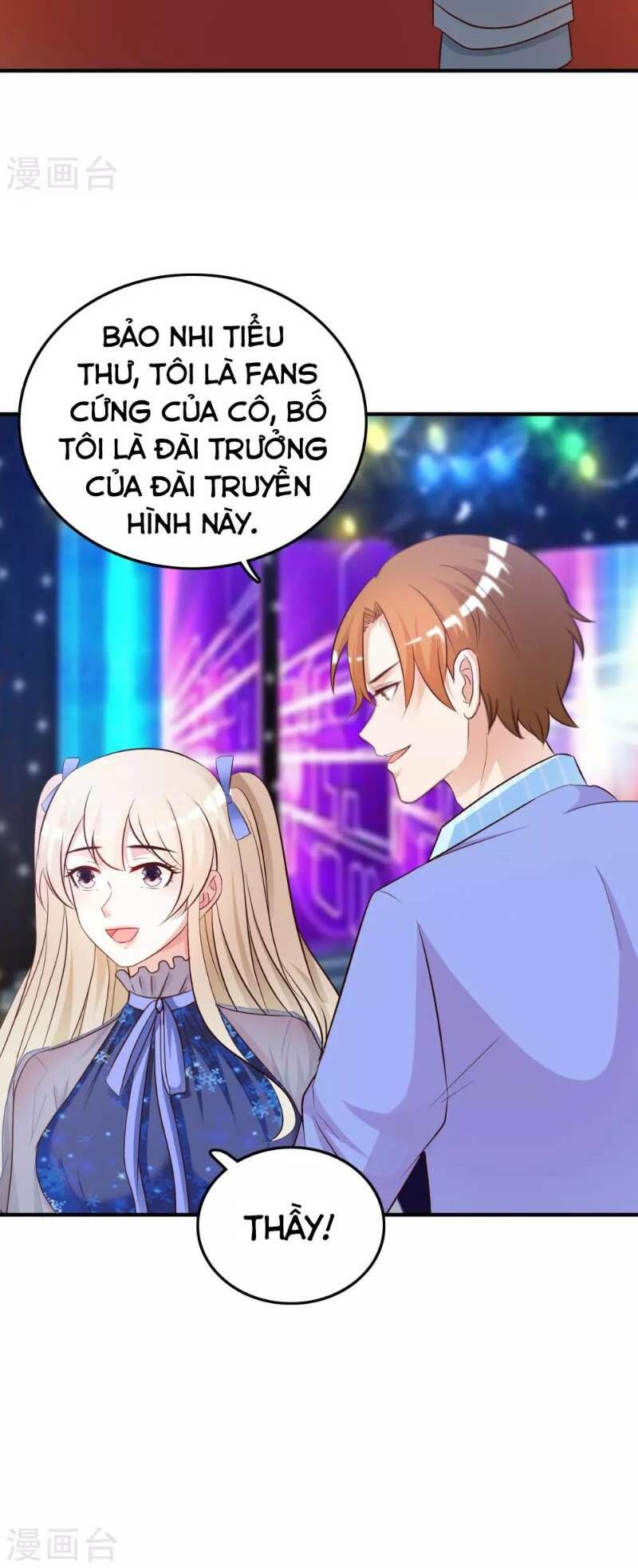 Tối Cường Vận Đào Hoa Chap 39 - Next Chap 40
